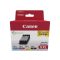 Canon CLI-581XXL Tintapatron Multipack 4x11,7 ml