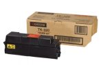 Kyocera TK-320 Toner Black 15.000 oldal kapacitás