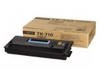 Kyocera TK-710 Toner Black 40.000 oldal kapacitás Kyocera TK-710 Toner Black 40.000 oldal kapacitás