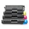 Kyocera TK-590 Toner Yellow 5.000 oldal kapacitás