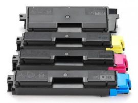 Kyocera TK-590 Toner Magenta 5.000 oldal kapacitás