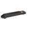 KYOCERA TK8325 toner. BK /FU/ KTN 2551  (For use)