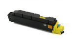   Utángyártott UTAX PK5011 Toner Yellow 5.000 oldal kapacitás CartridgeWeb