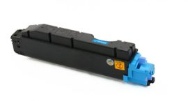 Utángyártott UTAX PK5011 Toner Cyan 5.000 oldal kapacitás CartridgeWeb