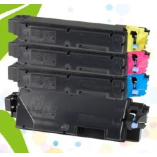KYOCERA TK5150K Toner Black CartridgeWeb (For use)
