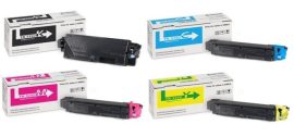 Kyocera TK-5150 Toner Magenta 10.000 oldal kapacitás