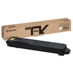 Kyocera TK-8115 Toner Black 12.000 oldal kapacitás Kyocera TK-8115 Toner Black 12.000 oldal kapacitás