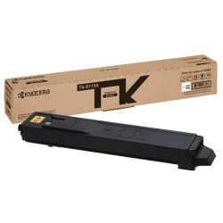 Kyocera TK-8115 Toner Black 12.000 oldal kapacitás Kyocera TK-8115 Toner Black 12.000 oldal kapacitás