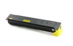   Utángyártott KYOCERA TK5195 Toner Yellow 7.000 oldal kapacitás CartridgeWeb