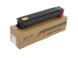 Utángyártott KYOCERA TK5195 toner MAGENTA 7000 oldal kapacitás CT /CET141913/ Utángyártott KYOCERA TK5195 toner MAGENTA 7000 oldal kapacitás CT /CET141913/