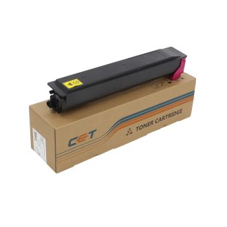   Utángyártott KYOCERA TK5195 toner MAGENTA 7000 oldal kapacitás CT /CET141913/