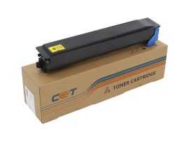 Utángyártott KYOCERA TK5195 toner CYAN 7000 oldal kapacitás  CT /CET141912/