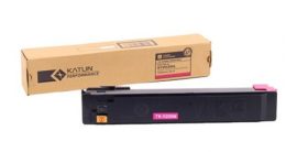 KYOCERA TK5205 toner MAG 12K KTN ( For Use )