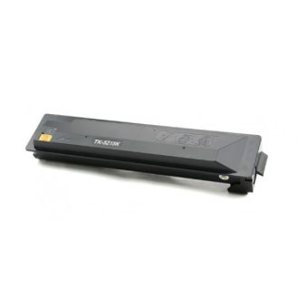   Utángyártott KYOCERA TK5215 Toner Black 20.000 oldal kapacitás CartridgeWeb