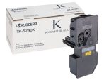 Kyocera TK-5240 Toner Black 4.000 oldal kapacitás Kyocera TK-5240 Toner Black 4.000 oldal kapacitás