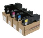   Utángyártott KYOCERA TK5240 toner.BK. 4000 oldal kapacitás CT*