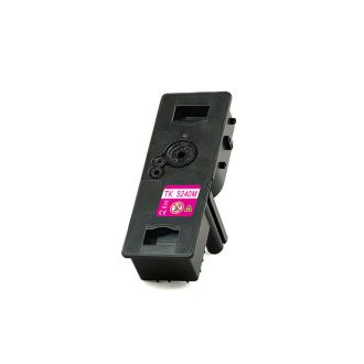   Utángyártott KYOCERA TK5240 toner,Magenta 3000 oldal kapacitás  KATUN*