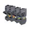KYOCERA TK5240C toner Cyan 3K  CartridgeWeb (For use)