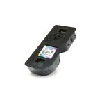   Utángyártott KYOCERA TK5230 toner,BK 2600 oldal kapacitás KATUN*