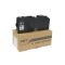 Utángyártott KYOCERA TK5220 Toner, BK. 1200 oldal kapacitás.CT*