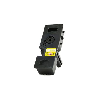   Utángyártott KYOCERA TK5230 toner,Yellow 2200 oldal kapacitás KATUN*