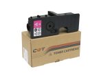Utángyártott KYOCERA TK5220 Toner, Magenta 1200 oldal kapacitás CT* Utángyártott KYOCERA TK5220 Toner, Magenta 1200 oldal kapacitás CT*