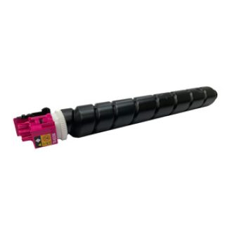   Utángyártott KYOCERA TK8525M toner Magenta 20000 oldal kapacitás KATUN*