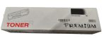   Utángyártott KYOCERA TK1160 Toner Black 7.200 oldal kapacitás WHITE BOX