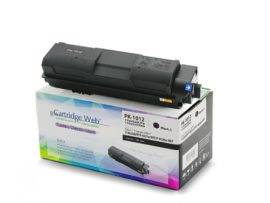 Utángyártott UTAX PK1012 Toner Black 7.200 oldal kapacitás CartridgeWeb