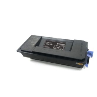   Utángyártott KYOCERA TK3190 Toner High Capacity 32.000 oldal kapacitás CartridgeWeb