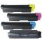 KYOCERA TK5270 Toner Magenta 6K CW ( For use )