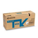 Kyocera TK-5270 Toner Cyan 6.000 oldal kapacitás Kyocera TK-5270 Toner Cyan 6.000 oldal kapacitás