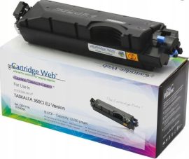 KYOCERA TK5305 Toner Black 12K CartridgeWeb (For Use) KYOCERA TK5305 Toner Black 12K CartridgeWeb (For Use)