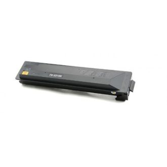   Utángyártott KYOCERA TK5315 Toner Black 24.000 oldal kapacitás CartridgeWeb