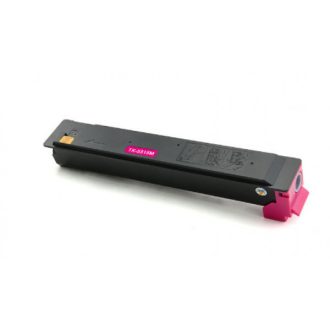   Utángyártott KYOCERA TK5315 Toner Magenta 18.000 oldal kapacitás CartridgeWeb