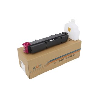   Utángyártott KYOCERA TK5370 Toner Magenta 5000 oldal kapacitás CT /CET141889/