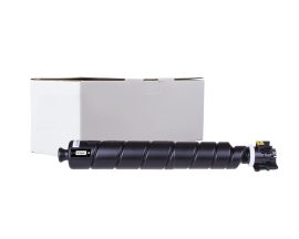 UTÁNGYÁRTOTT TK8365 Toner Black 25.000 oldal kapacitás SCC WHITE BOX