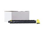   UTÁNGYÁRTOTT TK8365 Toner Yellow 12.000 oldal kapacitás SCC WHITE BOX