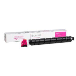 Kyocera TK-8365 Toner Magenta 12.000 oldal kapacitás