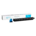 Kyocera TK-8365 Toner Cyan 12.000 oldal kapacitás