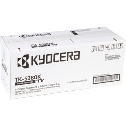 Kyocera TK-5380 Toner Black 13.000 oldal kapacitás