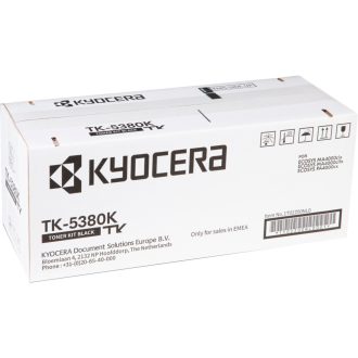 Kyocera TK-5380 Toner Black 13.000 oldal kapacitás