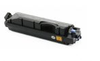   Utángyártott KYOCERA TK5345 Toner Black 17.000 oldal kapacitás CartridgeWeb