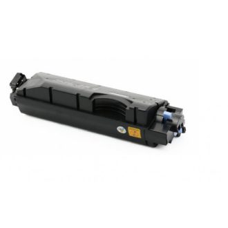   Utángyártott KYOCERA TK5345 Toner Black 17.000 oldal kapacitás CartridgeWeb