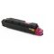 Utángyártott KYOCERA TK5345 Toner Magenta 9.000 oldal kapacitás CartridgeWeb