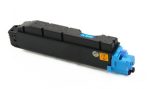   Utángyártott KYOCERA TK5345 Toner Cyan 9.000 oldal kapacitás CartridgeWeb