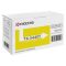 Kyocera TK-5440 Toner Yellow 2.400 oldal kapacitás