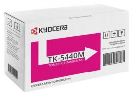 Kyocera TK5440 Toner Magenta 2.400 oldal kapacitás