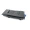 Utángyártott KYOCERA TK3400 Toner Black High Capacity 23.000 oldal kapacitás CartridgeWeb