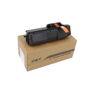  Utángyártott KYOCERA TK1270 Toner 10000 oldal kapacitás CT